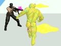 بازی Llime Warrior Run آنلاین