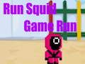 بازی Run Squid Run ﯼﺯﺎﺑ  آنلاین