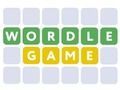 بازی Wordle ﯼﺯﺎﺑ  آنلاین