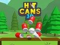 بازی Cans 3d ﺪﯿﻧﺰﺑ ﺍﺭ  آنلاین