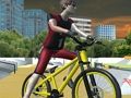 بازی Extreme BMX Freestyle 3D آنلاین بازی Extreme BMX Freestyle 3D آنلاین