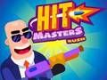 بازی Masters Rush ﺪﯿﻧﺰﺑ ﺍﺭ  آنلاین