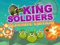بازی King Soldiers Ultimate Edition آنلاین