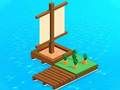 بازی ARKS IDLE: ﺖﺧﺎﺳ ﻭ ﻥﺎﺑﺩﺎﺑ آنلاین