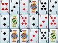 بازی Solitaire Connect آنلاین