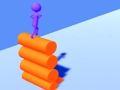 بازی Roller Runner 3D آنلاین