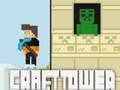 بازی Craft Tower  آنلاین