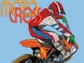 بازی MotoCross ﻥﺎﻣﺮﻬﻗ  آنلاین