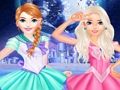 بازی ﺶﻟﺎﭼ ﺩﺭﻮﻧﺎﯾﺭﺩ Cosplay ﺮﺘﺧﺩ ﺪﻣ  آنلاین