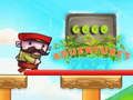 بازی GOGO Adventures 2021 آنلاین