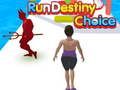 بازی Destiny Choice ﺪﯿﻨﮐ ﺍﺮﺟﺍ ﺍﺭ  آنلاین