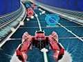 بازی Racer Cosmic 3D آنلاین