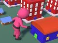 بازی SQUID GAMER CITY ﻦﮑﺷﻭﺎﻧ آنلاین