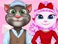 بازی ﻞﻣﺎﮐ ﻦﯾﺎﺘﻨﻟﻭ ﻼ﻿ﺠﻧﺁ  آنلاین