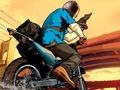 بازی The Grand Theft Auto V Star Hidden Star آنلاین