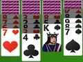 بازی Solitaire Spider Plus آنلاین