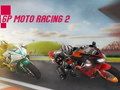 بازی GP Moto Racing 2 آنلاین