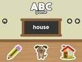 بازی ABC ﯼﺯﺎﺑ  آنلاین