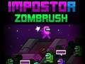 بازی Zombrush Impostor آنلاین