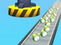 بازی 3D ﻩﺪﺷ ﻩﺪﻧﺎﺠﻨﮔ ﻪﻧﺎﺧﺭﺎﮐ  آنلاین