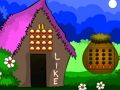 بازی Forest Hut Escape 2 آنلاین