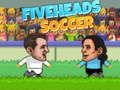 بازی FiveHeads ﻝﺎﺒﺗﻮﻓ  آنلاین