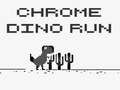 بازی Chrome Dino Run آنلاین