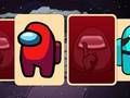 بازی Crewmates ﻭ Impostors Memory  آنلاین