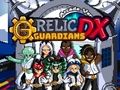 بازی Relic Guardians Arcade Ver DX  آنلاین