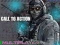 بازی Call to Action ﻩﺮﻔﻧ ﺪﻨﭼ  آنلاین