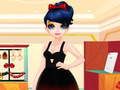 بازی Marinett Freaky ﻩﺎﯿﺳ ﻪﻌﻤﺟ ﺵﻭﺮﻓ  آنلاین