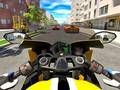 بازی Drive Bike Stunt Simulator 3D آنلاین