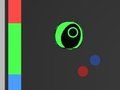 بازی Squid Gamer ﯽﮕﻧﺭ ﯼﺎﻫ ﻪﻠﯿﻣ  آنلاین