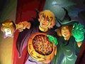 بازی Hallowmas 2020 ﺪﯾﻼ﻿ﺳﺍ  آنلاین