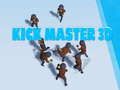 بازی Kick Master 3D آنلاین