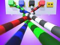 بازی Tangle Master 3D آنلاین