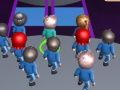بازی Squid Survival ﯼﺯﺎﺑ  آنلاین