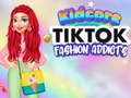 بازی Kidcore TikTok ﺪﻣ ﻥﺍﺩﺎﺘﻌﻣ  آنلاین