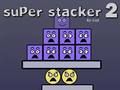 بازی Super Stacker 2 آنلاین