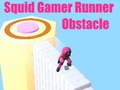 بازی SQUID GAMER SUNNER ﻊﻧﺎﻣ آنلاین
