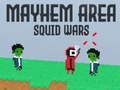 بازی Mayhem ﻪﻘﻄﻨﻣ ﺐﮐﺮﻣ ﯽﻫﺎﻣ ﯼﺎﻫ ﮓﻨﺟ آنلاین