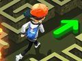 بازی 3D LABO ﻢﺧ ﻭ ﭻﯿﭘ آنلاین