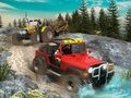 بازی 4x4 ﺩﻭﺮﻓﺁ ﯽﮔﺪﻨﻧﺍﺭ ﭗﯿﺟ  آنلاین