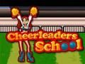 بازی Cheerleaders ﻪﺳﺭﺪﻣ  آنلاین