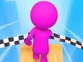 بازی Epic Run Race 3D آنلاین