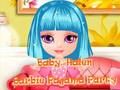بازی ﻦﻟﺎﻫ ﻪﭽﺑ ﻪﻣﺍﮋﯿﭘ ﯽﺗﺭﺎﭘ  آنلاین