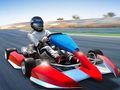 بازی Drive Karts Sim ﺪﯾﺮﯿﮕﺑ ﺩﺎﯾ ﺍﺭ  آنلاین
