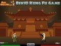 بازی Ben10 Kung Fu  آنلاین