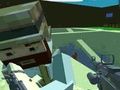 بازی Pixel Arena Fps ﯼﺯﺎﺑ  آنلاین
