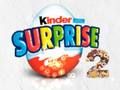 بازی Kinder Surprise 2 آنلاین